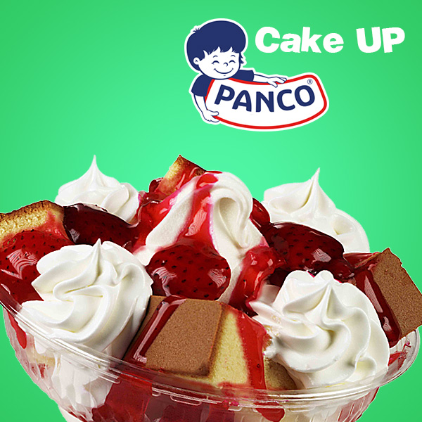 CakeUP