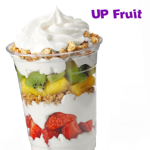 UP Fruit