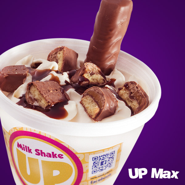 UPMAX
