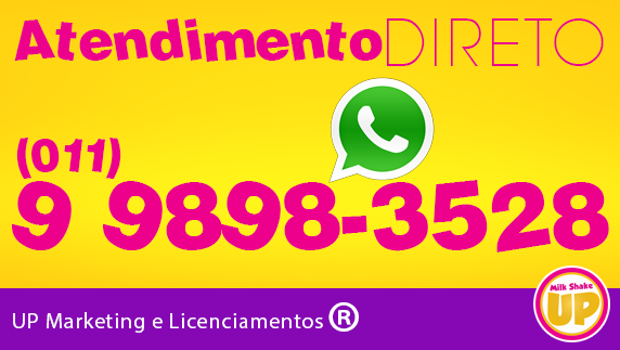Franquia Fácil, Sorvetes, Milk Shakes, Açaí, Lucros e investimento, Lucrativo, Chiquinho sorvetes, nho sorvetes, Milk Shake Mix, quiosque
